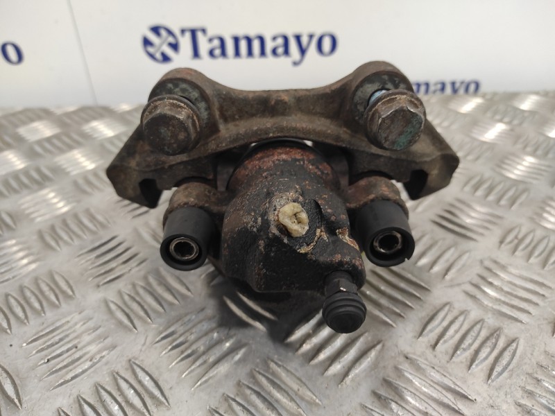 Recambio de pinza freno trasera izquierda para mercedes-benz clase r (w251) 3.0 cdi cat referencia OEM IAM   