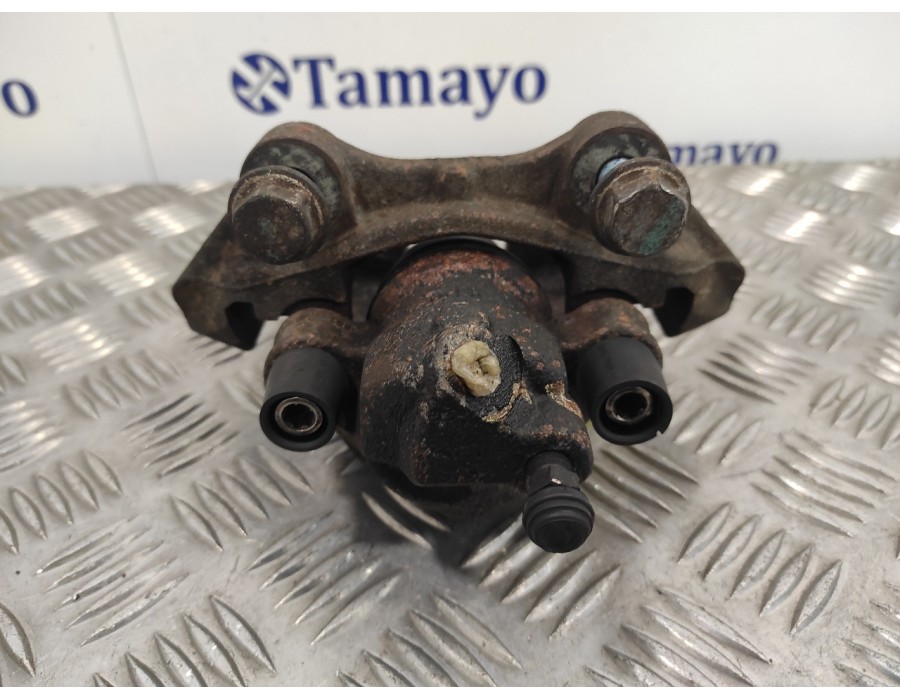 Recambio de pinza freno trasera izquierda para mercedes-benz clase r (w251) 3.0 cdi cat referencia OEM IAM   