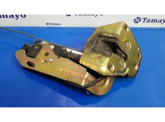Recambio de cerradura puerta trasera izquierda para peugeot 807 2.0 hdi fap cat referencia OEM IAM   