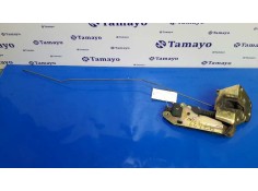 Recambio de cerradura puerta trasera izquierda para peugeot 807 2.0 hdi fap cat referencia OEM IAM    2