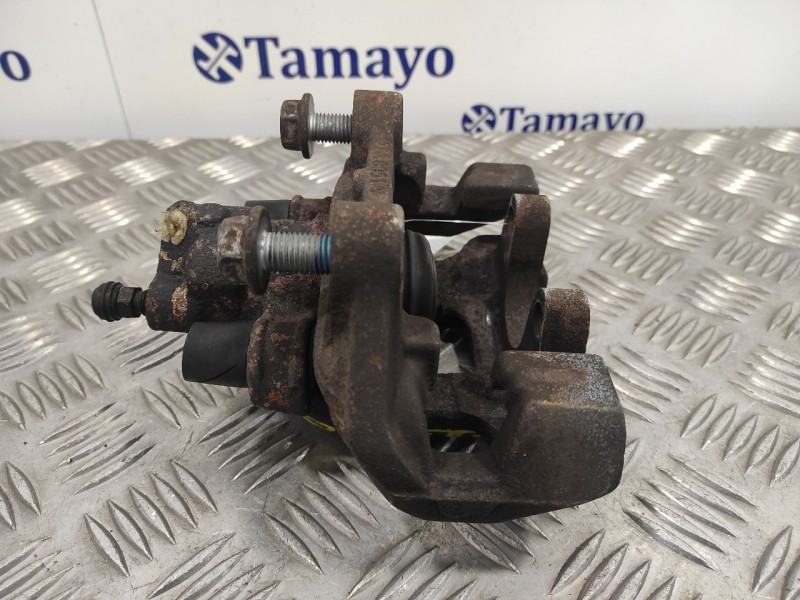 Recambio de pinza freno trasera izquierda para mercedes-benz clase r (w251) 3.0 cdi cat referencia OEM IAM   
