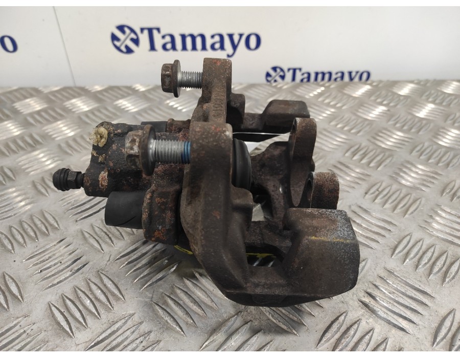 Recambio de pinza freno trasera izquierda para mercedes-benz clase r (w251) 3.0 cdi cat referencia OEM IAM   