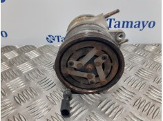 Recambio de compresor aire acondicionado para tata indica 1.4 g-475si45 referencia OEM IAM JNYCA05  