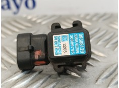 Recambio de sensor para volvo v40 familiar 1.9 diesel cat referencia OEM IAM 09388129  30889795 2