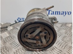 Recambio de compresor aire acondicionado para tata indica 1.4 g-475si45 referencia OEM IAM JNYCA05   2