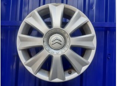 Recambio de llanta para citroën c4 berlina 1.6 16v hdi fap referencia OEM IAM TOKA - TOKA  