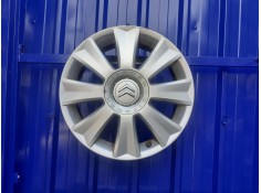 Recambio de llanta para citroën c4 berlina 1.6 16v hdi fap referencia OEM IAM TOKA - TOKA   2
