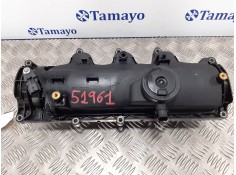 Recambio de tapa balancines para renault scenic iii 1.5 dci diesel fap referencia OEM IAM 8200629199G  