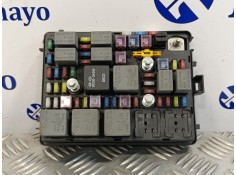 Recambio de caja reles / fusibles para kia carens 2.0 crdi referencia OEM IAM 952303A300  