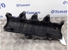 Recambio de tapa balancines para renault scenic iii 1.5 dci diesel fap referencia OEM IAM 8200629199G   2