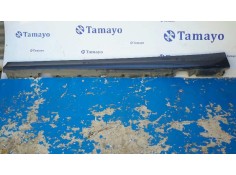 Recambio de talonera izquierda para bmw serie 3 berlina (e90) 318d referencia OEM IAM   