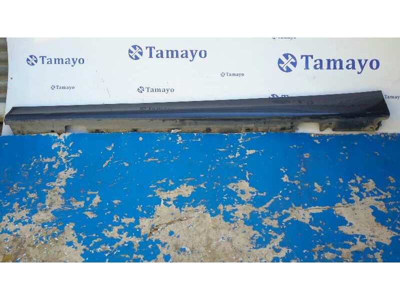 Recambio de talonera izquierda para bmw serie 3 berlina (e90) 318d referencia OEM IAM   