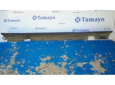 Recambio de talonera izquierda para bmw serie 3 berlina (e90) 318d referencia OEM IAM    2