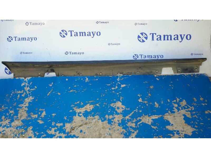 Recambio de talonera izquierda para bmw serie 3 berlina (e90) 318d referencia OEM IAM   