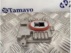 Recambio de centralita faros xenon para bmw x1 (e84) xdrive 23d referencia OEM IAM 7237647  W003T20071