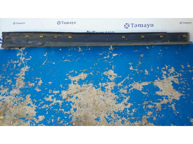 Recambio de talonera izquierda para bmw serie 3 berlina (e90) 318d referencia OEM IAM   