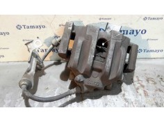 Recambio de pinza freno delantera derecha para bmw serie 3 berlina (e90) 318d referencia OEM IAM   