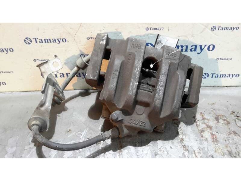 Recambio de pinza freno delantera derecha para bmw serie 3 berlina (e90) 318d referencia OEM IAM   