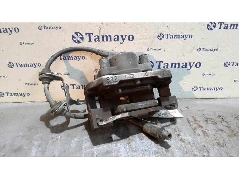 Recambio de pinza freno delantera derecha para bmw serie 3 berlina (e90) 318d referencia OEM IAM   
