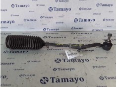 Recambio de rotula axial para citroën c3 pluriel 1.4 referencia OEM IAM   