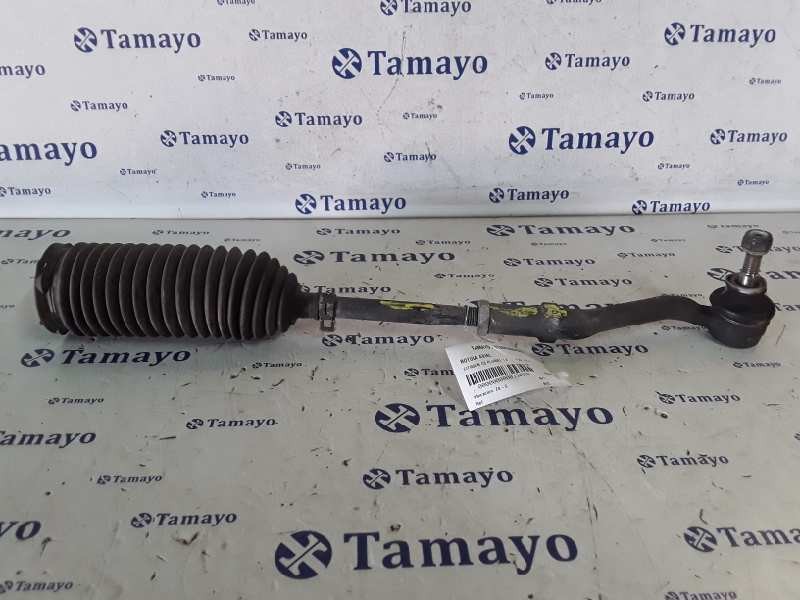 Recambio de rotula axial para citroën c3 pluriel 1.4 referencia OEM IAM   