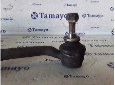 Recambio de rotula axial para citroën c3 pluriel 1.4 referencia OEM IAM    2