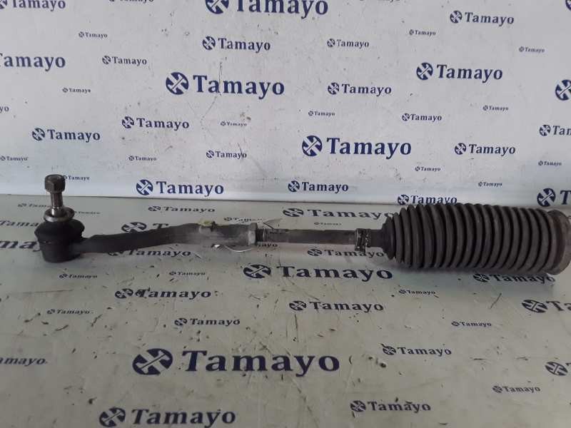 Recambio de rotula axial para citroën c3 pluriel 1.4 referencia OEM IAM   