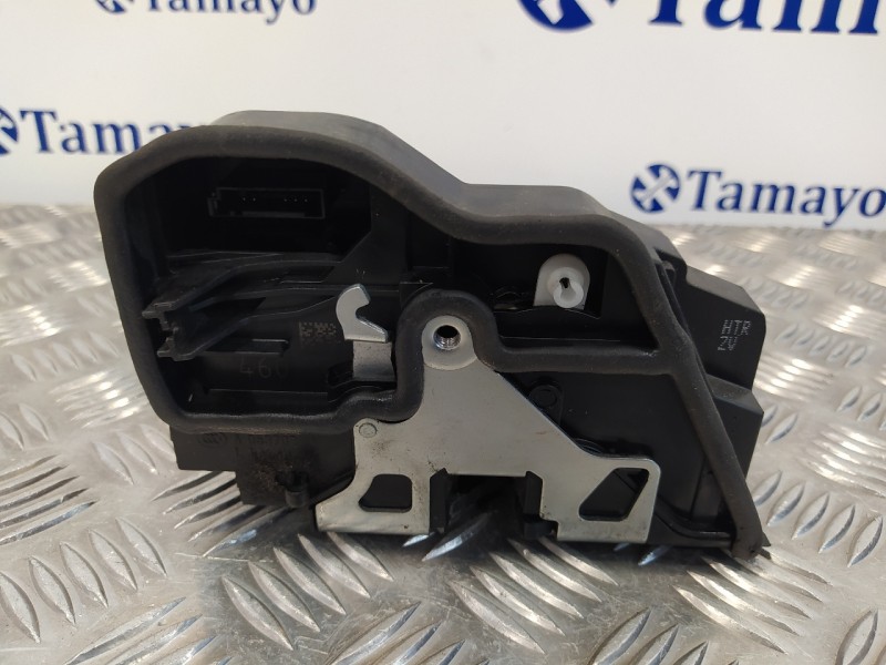 Recambio de cerradura puerta trasera derecha para bmw x1 (e84) xdrive 23d referencia OEM IAM 7229460  