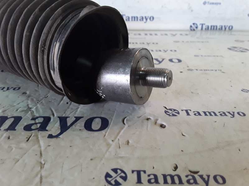 Recambio de rotula axial para citroën c3 pluriel 1.4 referencia OEM IAM   