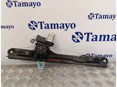 Recambio de elevalunas delantero derecho para opel combo d 1.6 16v cdti referencia OEM IAM 72027003  