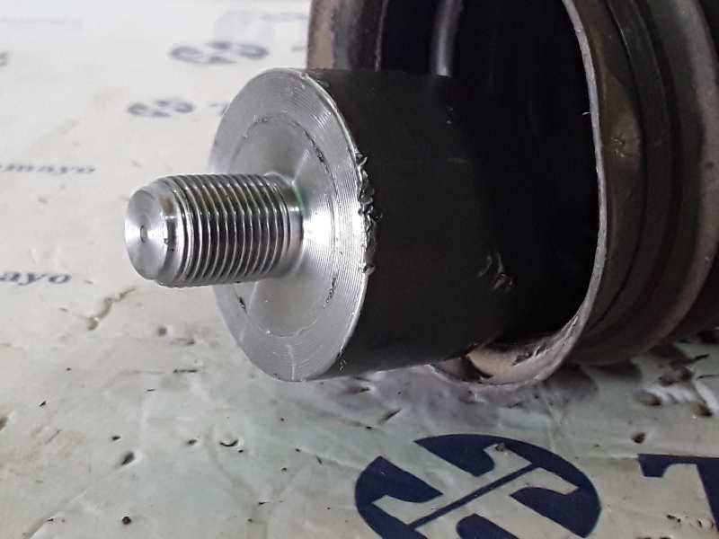 Recambio de rotula axial para citroën c3 pluriel 1.4 referencia OEM IAM   