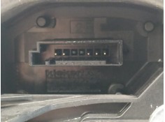 Recambio de cerradura puerta trasera derecha para bmw x1 (e84) xdrive 23d referencia OEM IAM 7229460   2