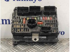 Recambio de caja reles / fusibles para peugeot 407 sw 2.0 16v hdi fap cat (rhr / dw10bted4) referencia OEM IAM 9661682680 BSML02