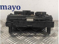 Recambio de caja reles / fusibles para peugeot 407 sw 2.0 16v hdi fap cat (rhr / dw10bted4) referencia OEM IAM 9661682680 BSML02 2