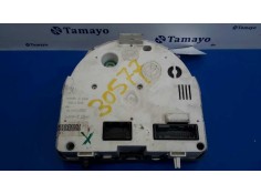 Recambio de cuadro instrumentos para fiat multipla (186) 1.9 jtd cat referencia OEM IAM 110080073025  51732331 2