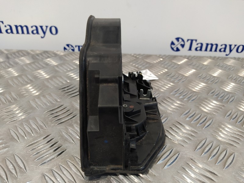 Recambio de cerradura puerta trasera derecha para bmw x1 (e84) xdrive 23d referencia OEM IAM 7229460  