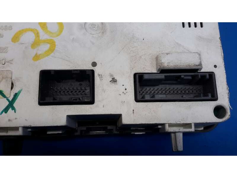 Recambio de cuadro instrumentos para fiat multipla (186) 1.9 jtd cat referencia OEM IAM 110080073025  51732331