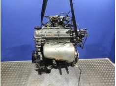 Recambio de motor completo para suzuki wagon r+ sr (em) 1.2 cat referencia OEM IAM K12A  