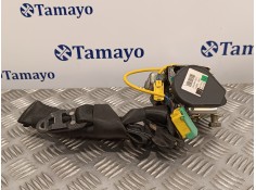 Recambio de cinturon seguridad delantero derecho para porsche cayenne (typ 9pa) 4.5 v8 cat referencia OEM IAM 560981601  