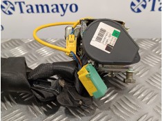 Recambio de cinturon seguridad delantero derecho para porsche cayenne (typ 9pa) 4.5 v8 cat referencia OEM IAM 560981601   2