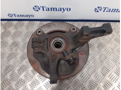 Recambio de mangueta delantera derecha para chevrolet lacetti 2.0 diesel cat referencia OEM IAM    2