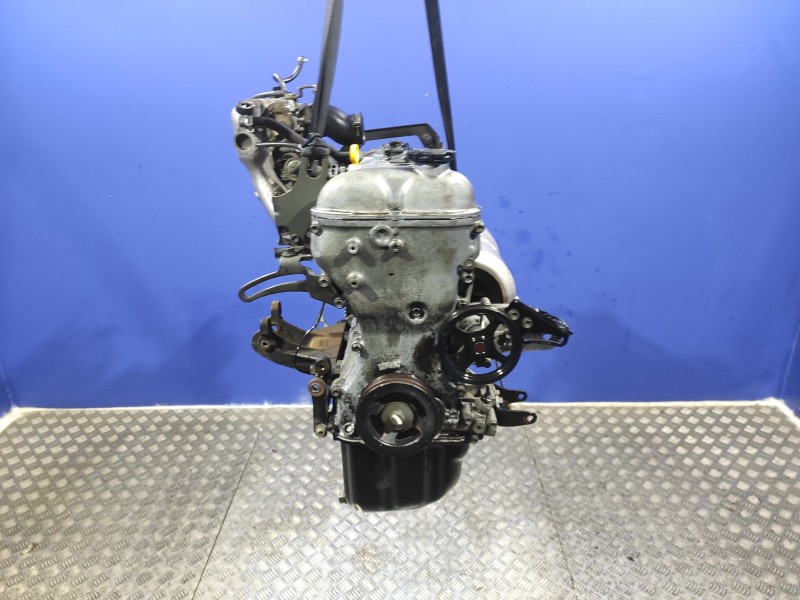 Recambio de motor completo para suzuki wagon r+ sr (em) 1.2 cat referencia OEM IAM K12A  