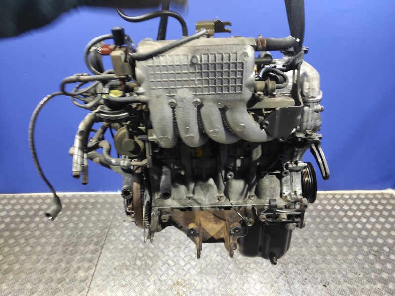 Recambio de motor completo para suzuki wagon r+ sr (em) 1.2 cat referencia OEM IAM K12A  