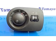 Recambio de mando luces para seat leon (1p1) 2.0 tdi referencia OEM IAM 1P1941431B  5P0919094A