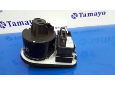 Recambio de mando luces para seat leon (1p1) 2.0 tdi referencia OEM IAM 1P1941431B  5P0919094A 2