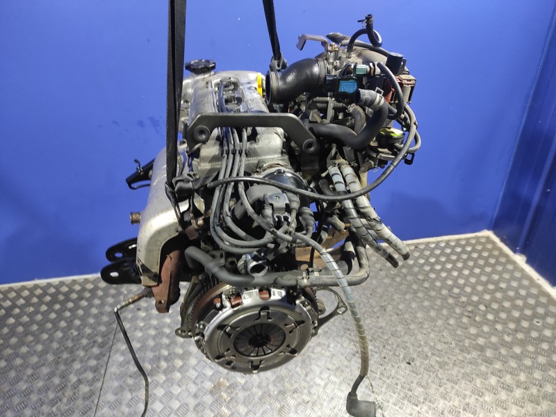 Recambio de motor completo para suzuki wagon r+ sr (em) 1.2 cat referencia OEM IAM K12A  