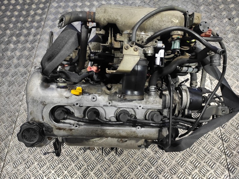 Recambio de motor completo para suzuki wagon r+ sr (em) 1.2 cat referencia OEM IAM K12A  