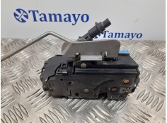 Recambio de cerradura puerta delantera derecha para audi a3 (8p) 2.0 tdi referencia OEM IAM 4E1837016   2