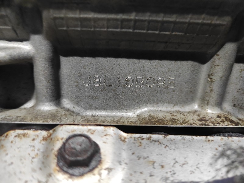 Recambio de motor completo para suzuki wagon r+ sr (em) 1.2 cat referencia OEM IAM K12A  