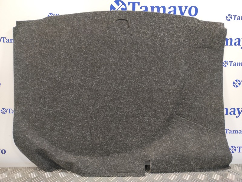 Recambio de tapizado maletero para skoda fabia 1.0 mpi referencia OEM IAM 6V6863463F  